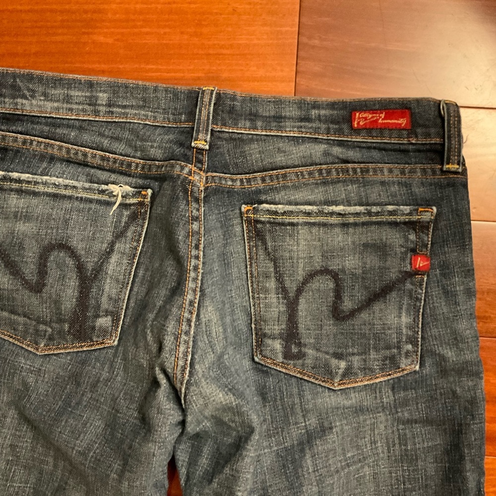 citizens of humanity women’s jeans